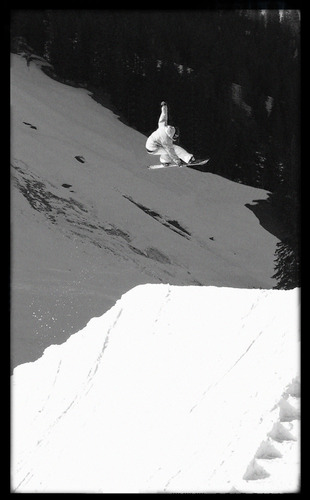 Spitzingsee Ski Resort by: Hans