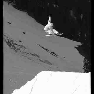 First, Spitzingsee