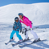 Take fun in Rauris