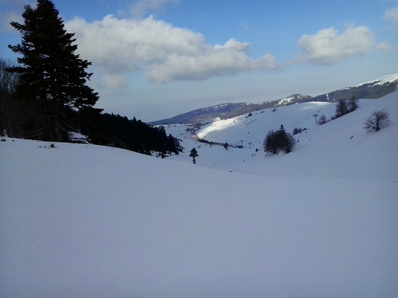 Uludag by CiTi, Uludağ