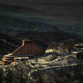 Greenpark otel - Kartepe