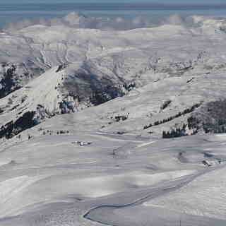 Les Contamines