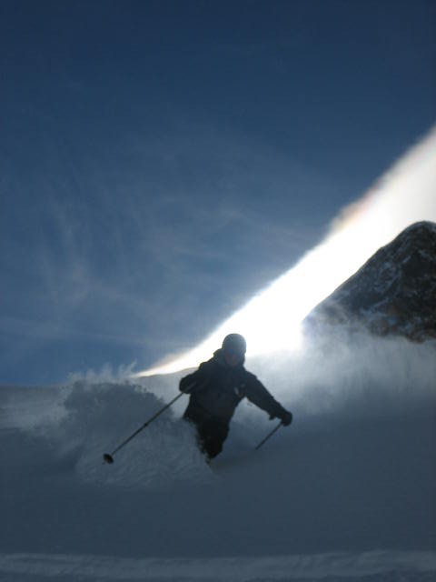 Streak, Pila