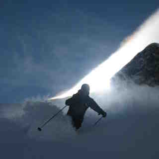 Streak, Pila
