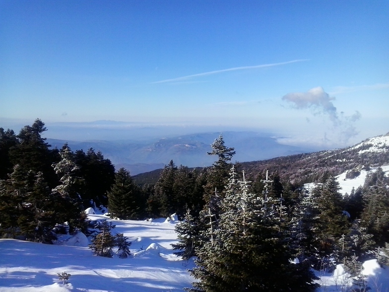 Uludag by CiTi, Uludağ