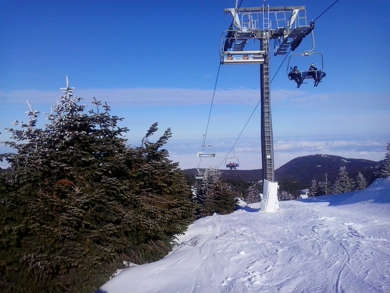 Uludag by CiTi, Uludağ