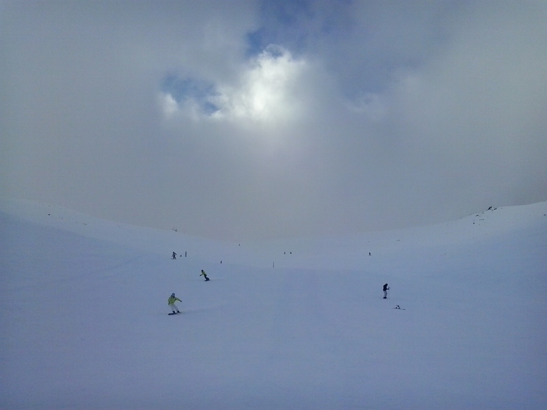Uludag by CiTi, Uludağ