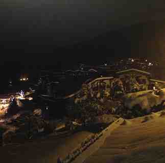 Xmas 2012 La Tania