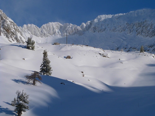 Isola 2000  Tatil Yeri Rehberi