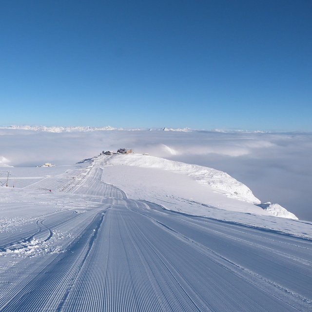 stelvio, Passo Stelvio