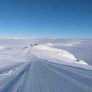 stelvio, Passo Stelvio