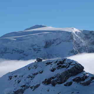 ortler, Passo Stelvio