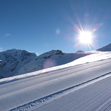 ortler, Passo Stelvio
