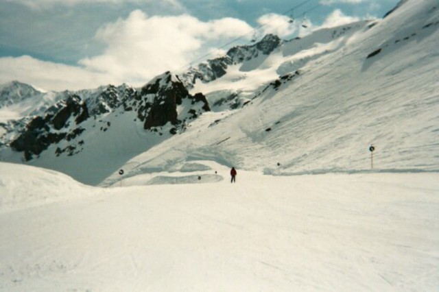 Nice and easy, Kaunertal