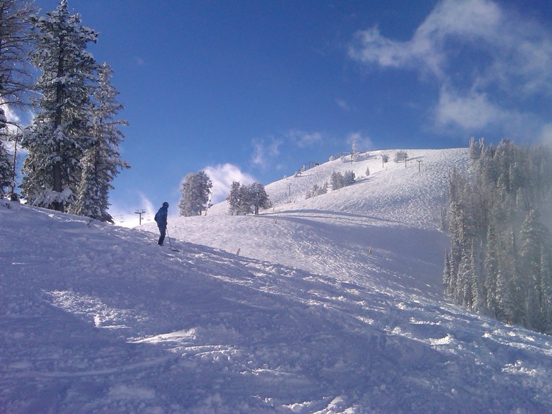 12-5-12, Sun Valley