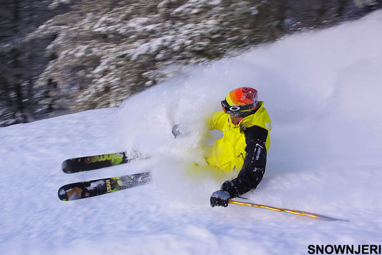Stop Sequence, Brezovica