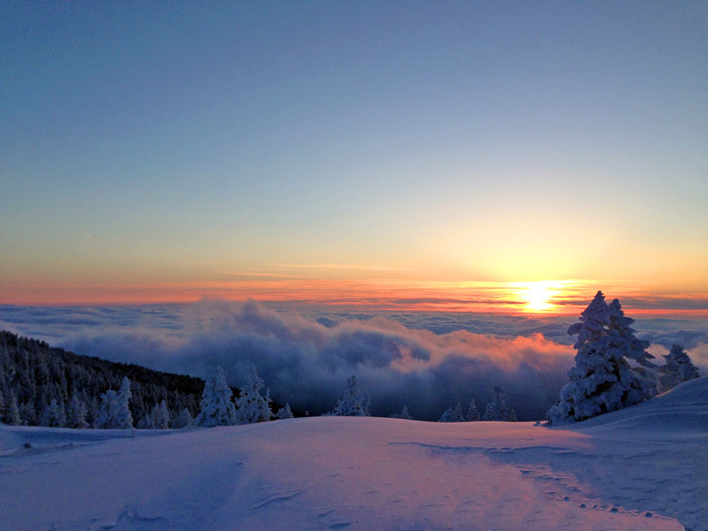 Uludag, Uludağ