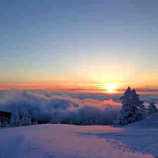 Uludag, Uludağ