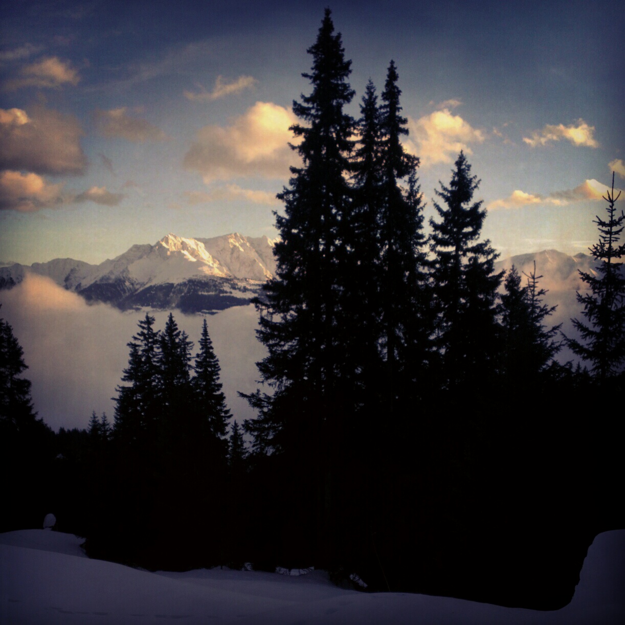 Flims Laax Falera