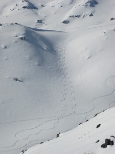 pich movazi, Tarik Darreh photo