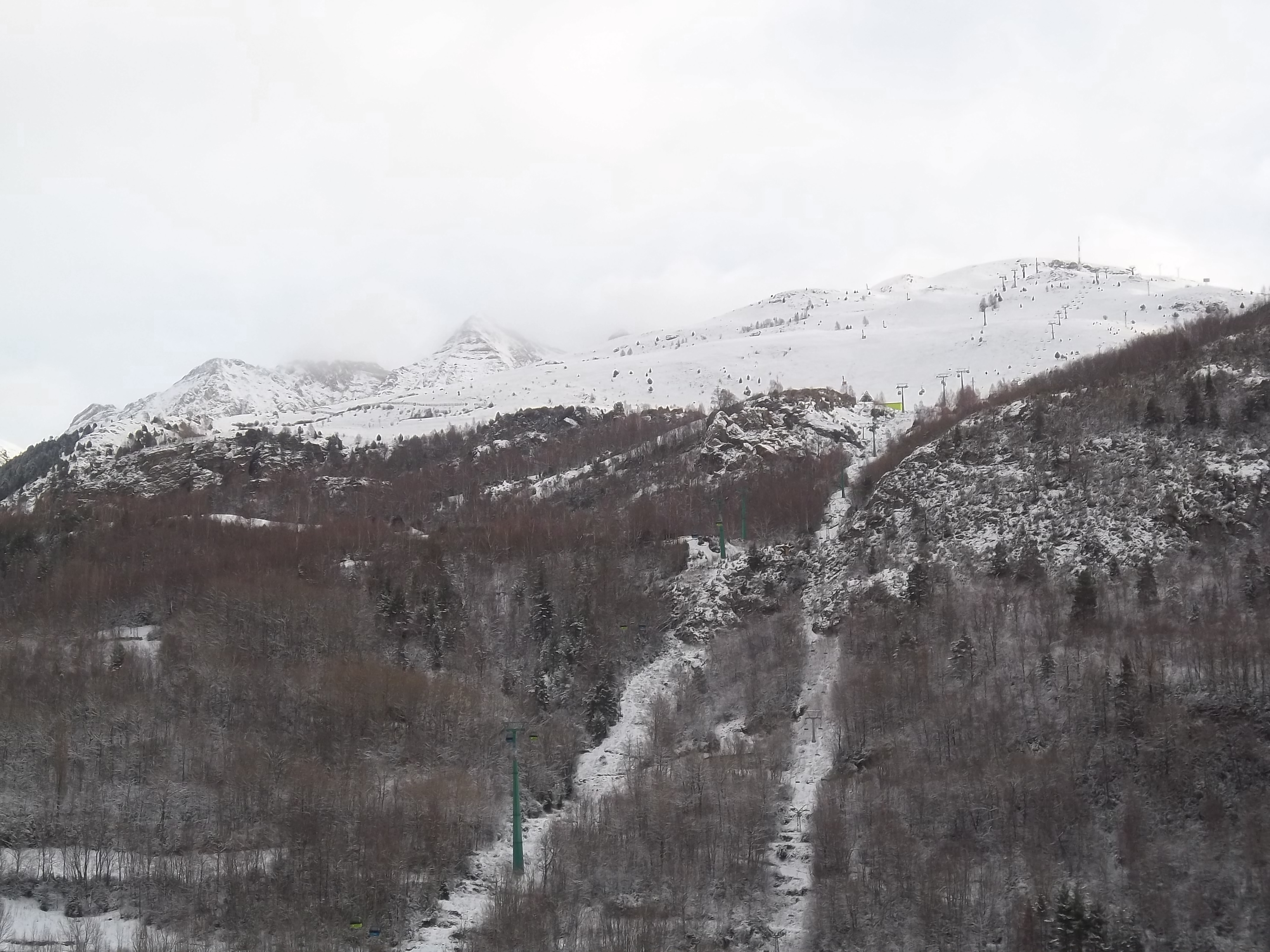 Panticosa