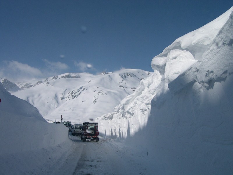 pas de la casa febrero 2005, Grandvalira-Pas de la Casa