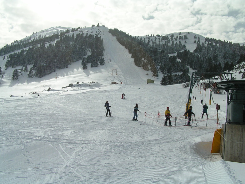 mainalo 2005