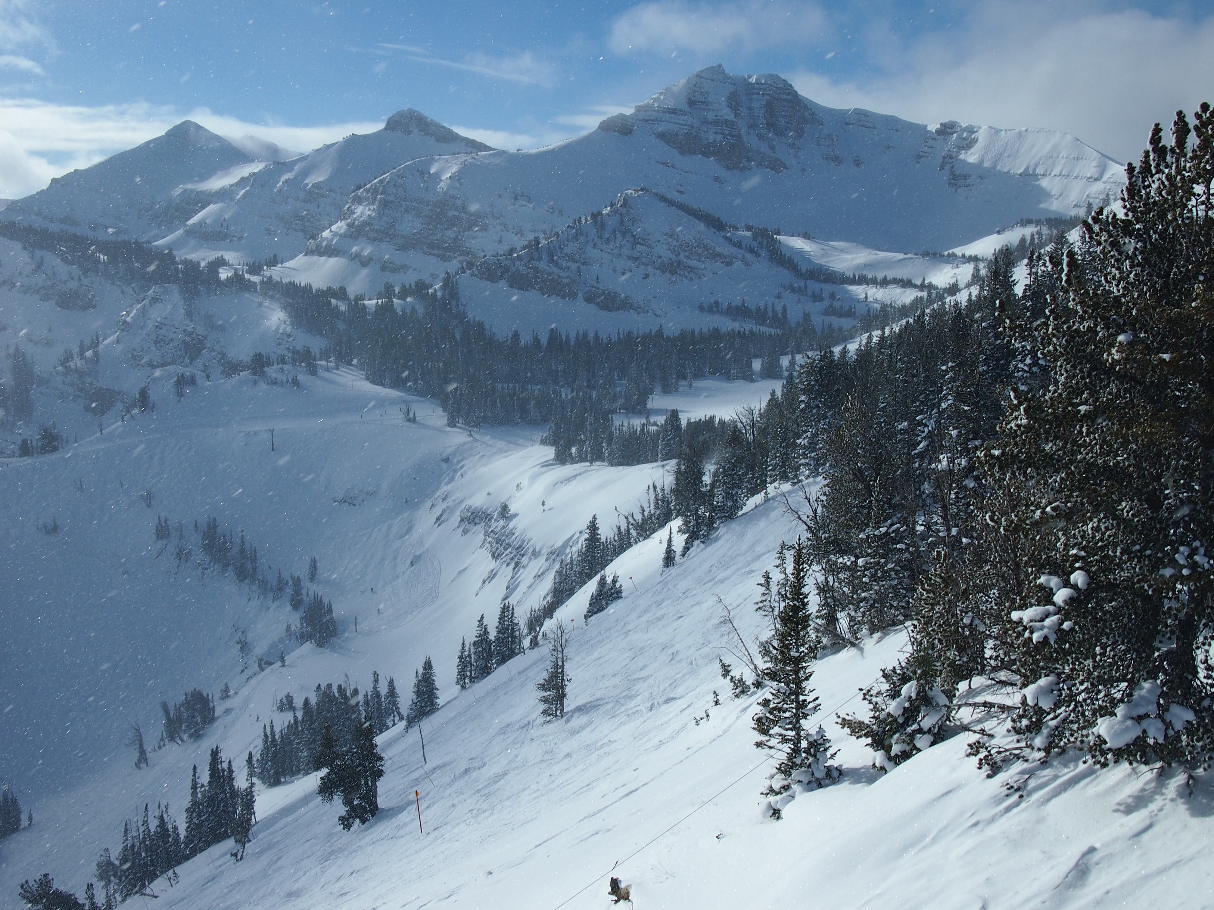 Jackson Hole