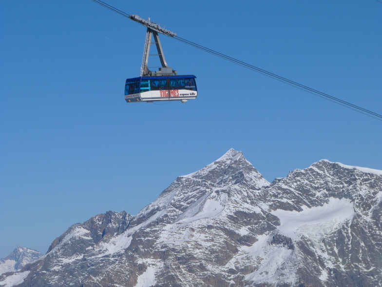tignes