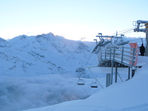 zinal photo