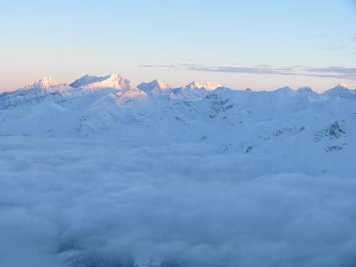 Zinal Ski Resort by: nico ca