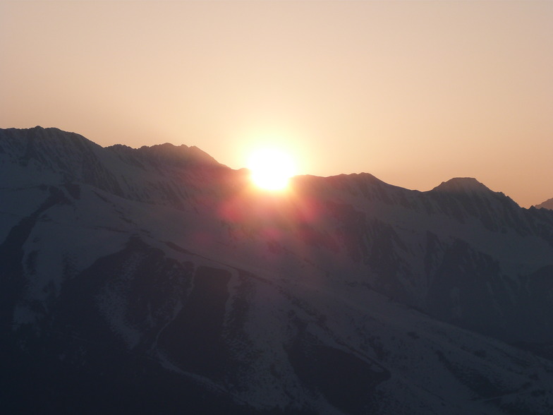 peyragudes