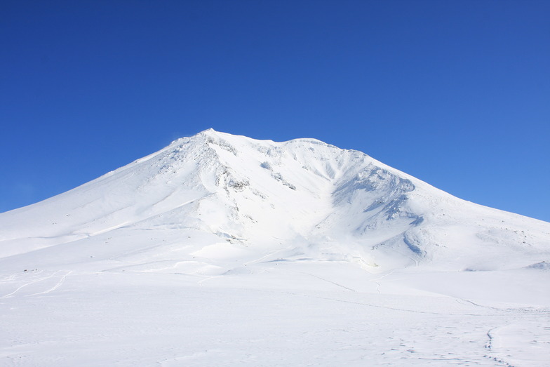 Asahidake