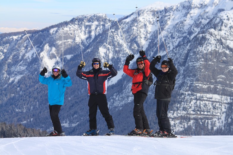 Madonna di Campiglio