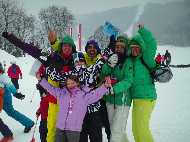 Neiderau 2012....., Niederau - Wildschonau