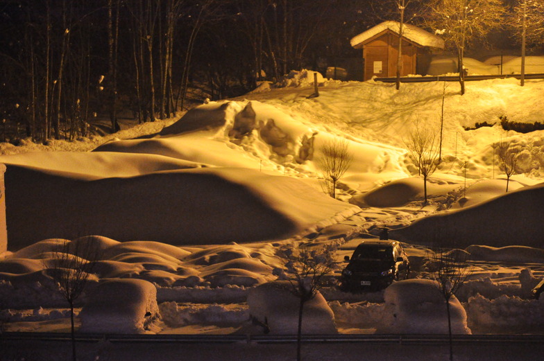 Arinsal