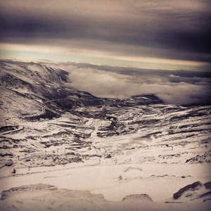 Alto Campoo photo