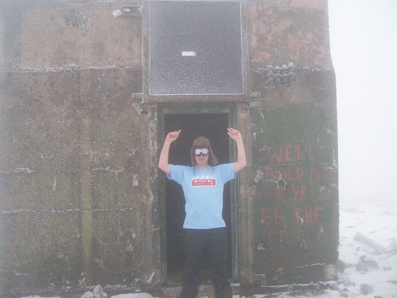Cead mile failte go Seefin,Eireann,Snow-forecast.com, Seefin (Monavullagh)