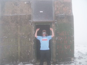 Cead mile failte go Seefin,Eireann,Snow-forecast.com, Seefin (Monavullagh) photo