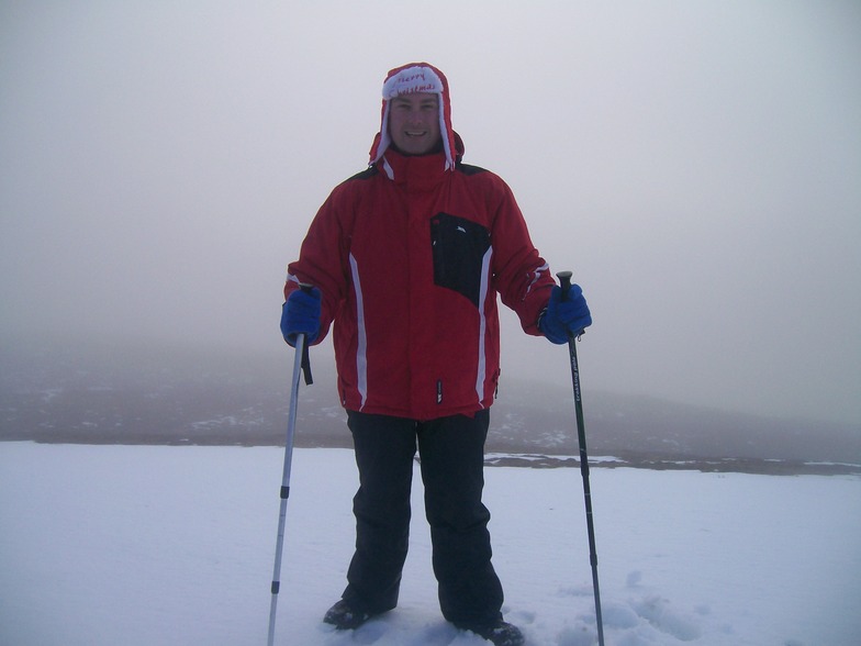 Knockmealdown summit., Knockmealdown (Knockmealdown Mts)