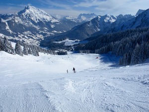 Abondance photo