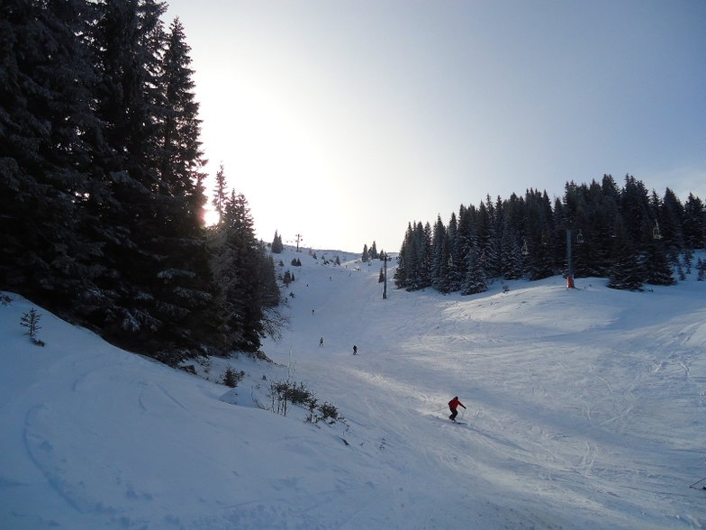 Jahorina