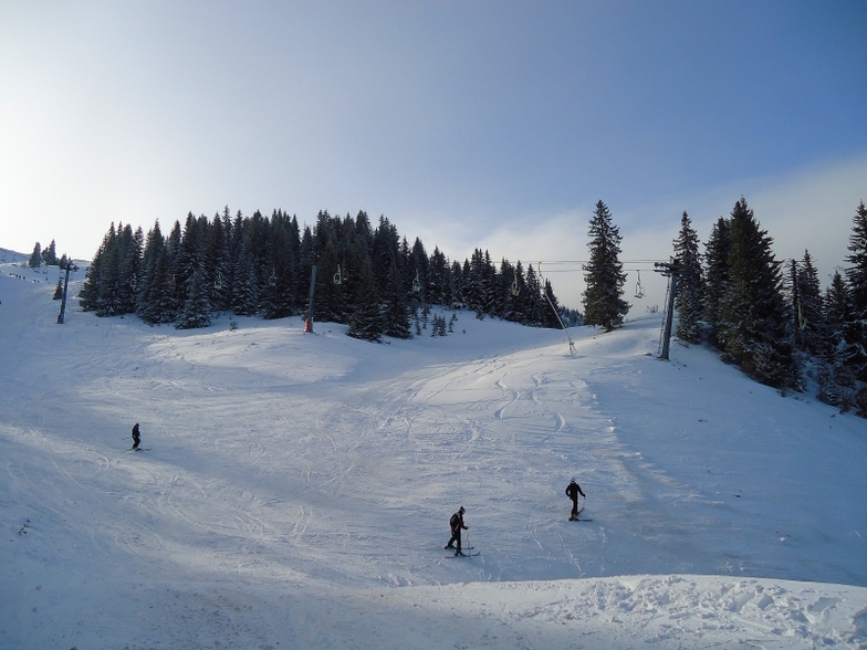 Jahorina