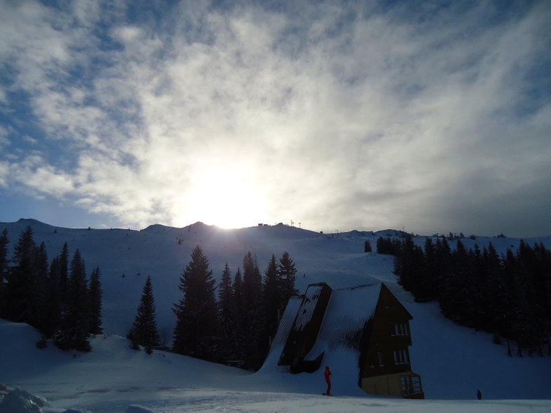 Jahorina