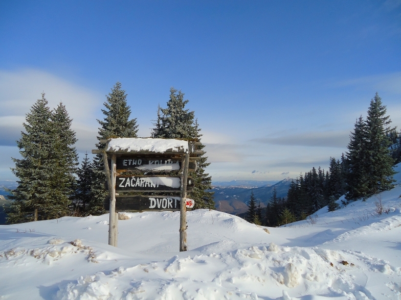 Jahorina