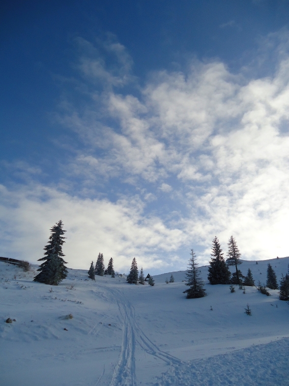Jahorina