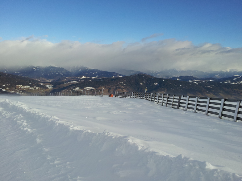 Murau/Kreischberg snow