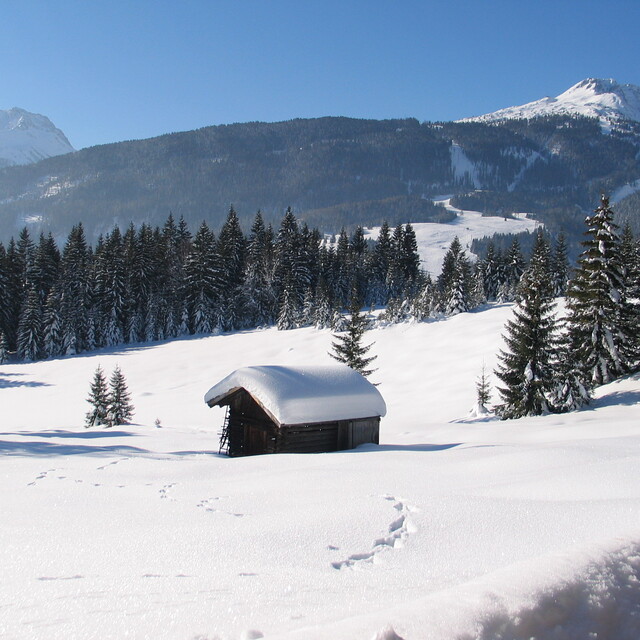 Zugspitze Arena, Lermoos