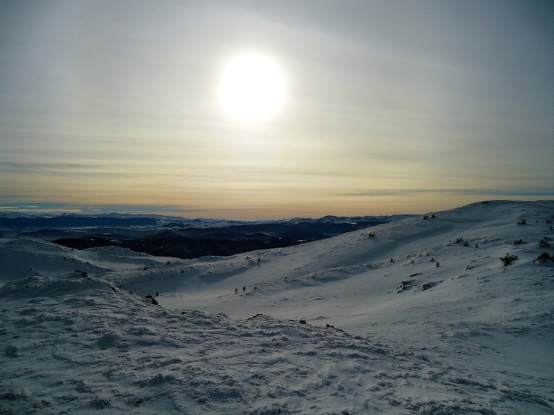 Gola Jahorina