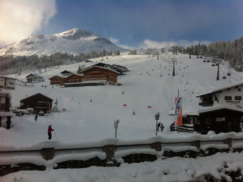 Lech December 2012